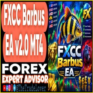FXCC BRABUS EA v2.0 MT4