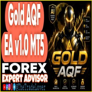 Gold AQF EA v1.0 MT5