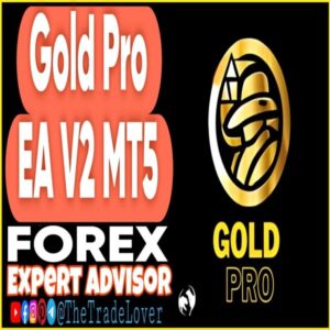 Gold PRO V2 EA MT5