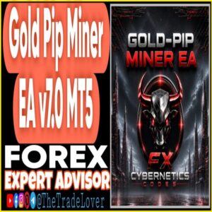 Gold Pip Miner EA v7.0 MT5