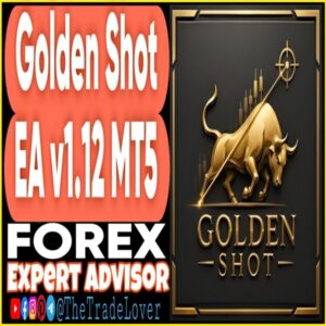 Golden Shot EA v1.12 MT5