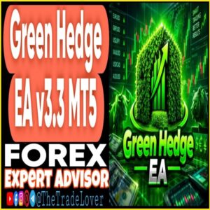 Green Hedge EA v3.3 MT5