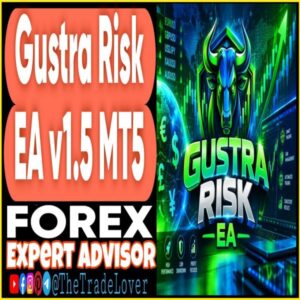 Gustra Risk EA v1.5 MT5