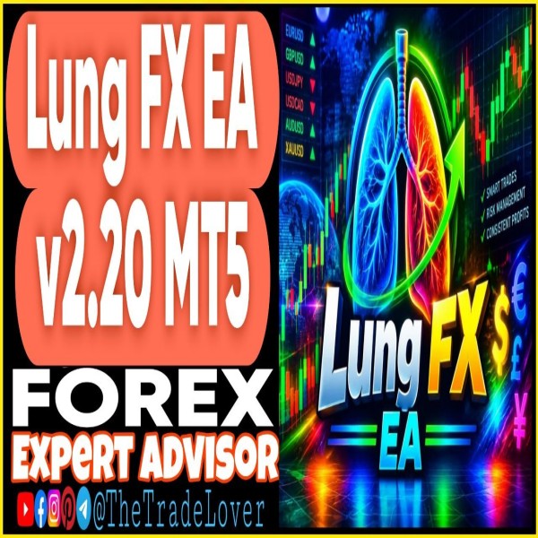 Lung FX EA v2.20 MT5