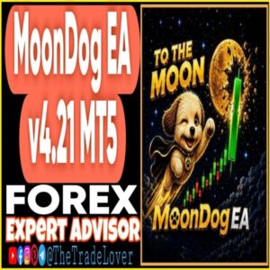 MoonDog EA v4.21 MT5