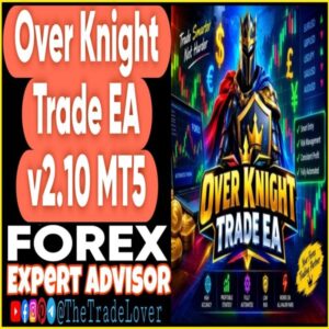 Over Knight Trade EA v2.10 MT5