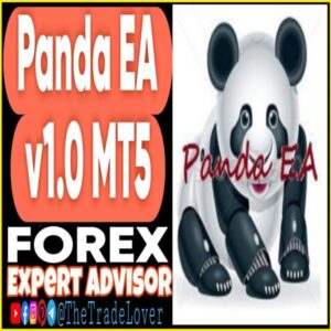 Panda EA v1.0 MT5
