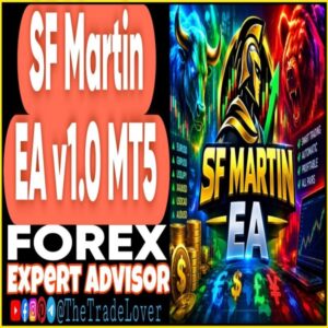 SF Martin EA v1.0 MT5