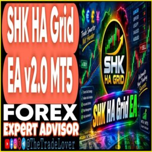 SHK HA Grid EA v2.0 MQ5