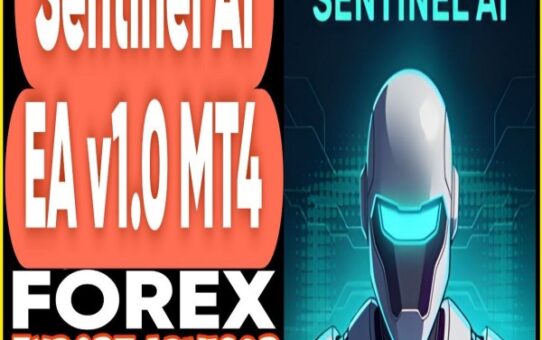 Sentinel AI EA v1.0 MT4