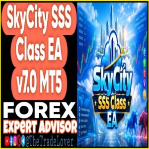 SkyCity SSS Class EA v7.0 MT5