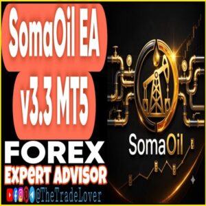 SomaOil EA v3.3 MT5