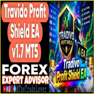 Tradivo Profit Shield EA v1.7 MT5