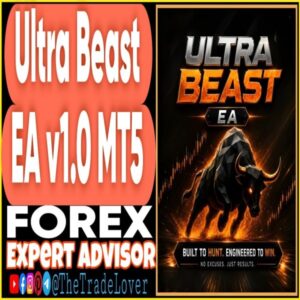 Ultra Beast EA v1.0 MT5