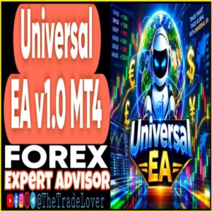 Universal EA v1.0 MT4