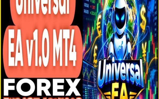 Universal EA v1.0 MT4