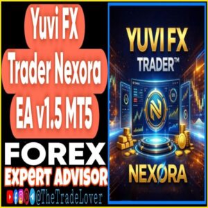 YUVI FX TRADER NEXORA EA v1.5 MT5